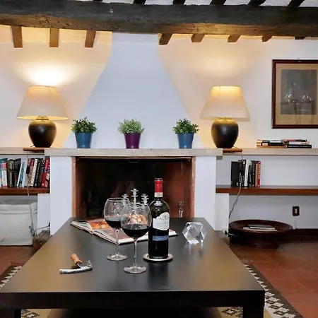 Apartment Benedetta21 Rom