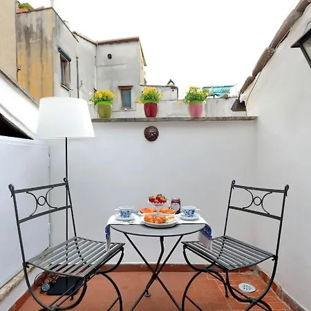 Apartment Benedetta21 Rom