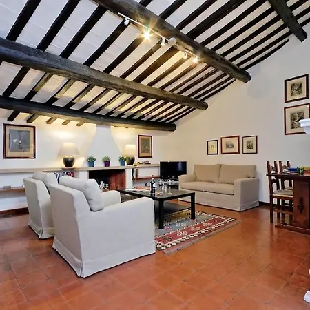 Benedetta21 Apartment