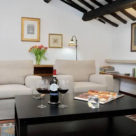 Apartment Benedetta21 Rom