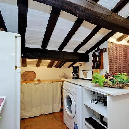 Benedetta21 Apartment Rom