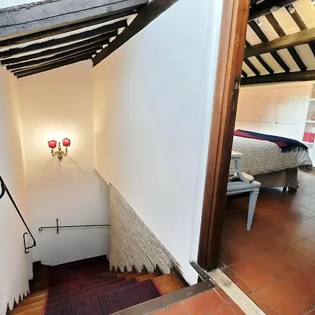 Benedetta21 Apartment Rom