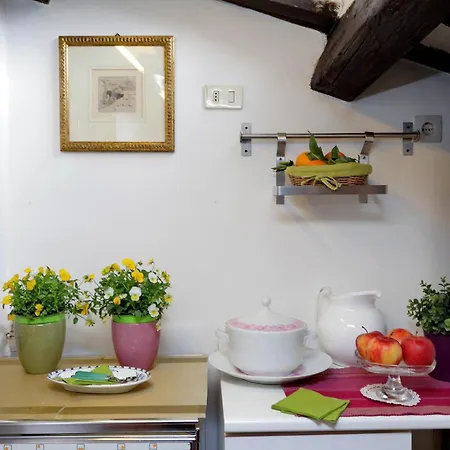 Benedetta21 Apartman