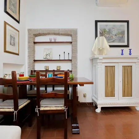 Apartman Benedetta21