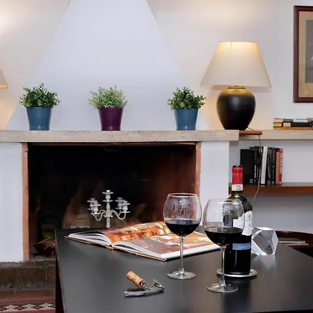 Benedetta21 Apartman *