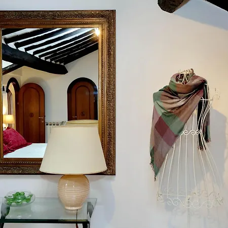 Benedetta21 Apartman