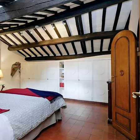 Apartman Benedetta21