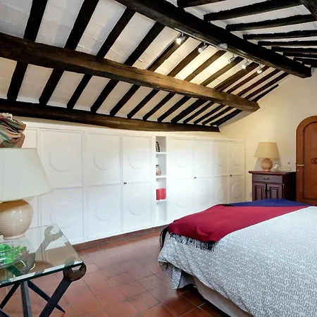 Apartman Benedetta21