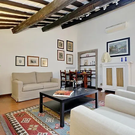 Apartman Benedetta21 *