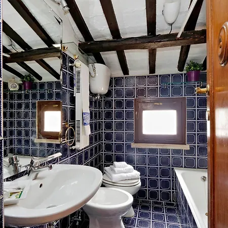 Apartman Benedetta21 Róma