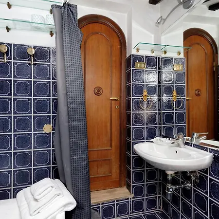 Apartman Benedetta21 Róma