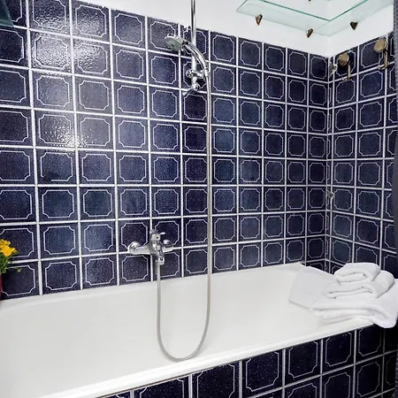 Benedetta21 Apartman