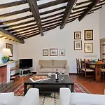 Benedetta21 Appartement Rome