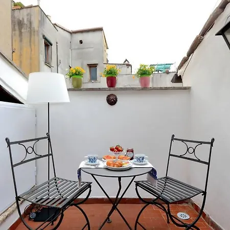 Appartement Benedetta21 *