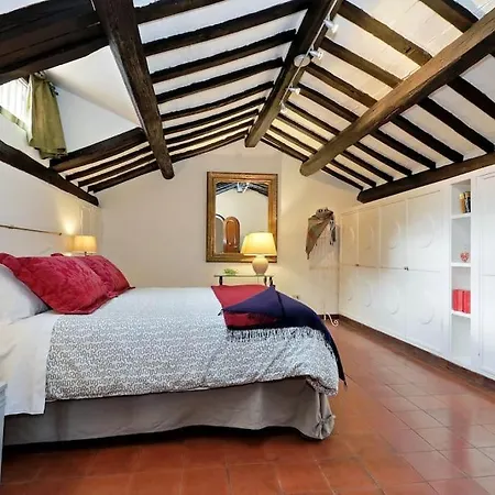 Appartement Benedetta21