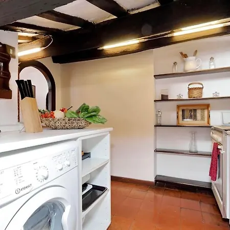 Apartment Benedetta21