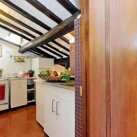 Appartement Benedetta21