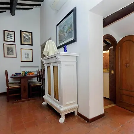Benedetta21 Appartement