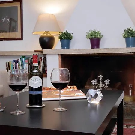 Apartment Benedetta21 Rome