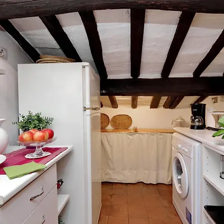 Appartement Benedetta21