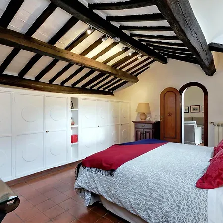 Benedetta21 Apartment