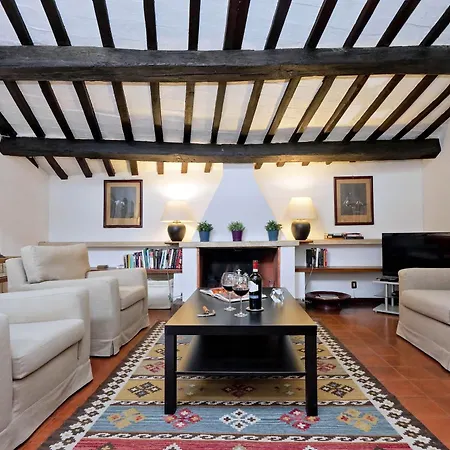 Benedetta21 Διαμέρισμα Ρώμη