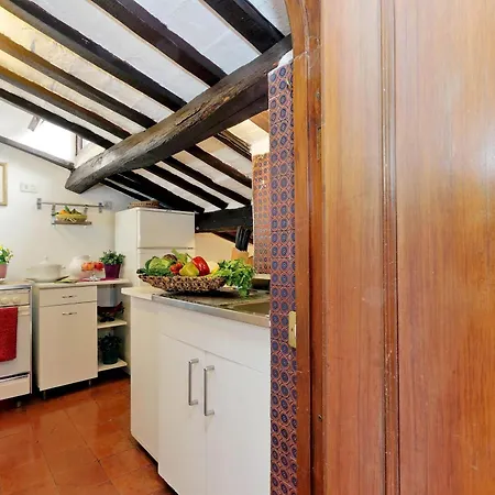 Apartment Benedetta21 *