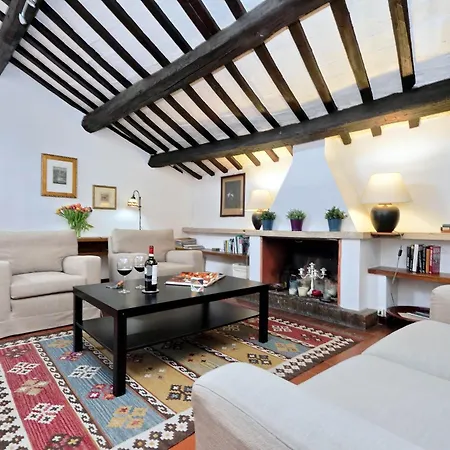 Apartment Benedetta21