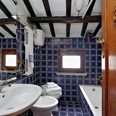 Benedetta21 Apartment Rome