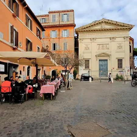 Benedetta21 Rome