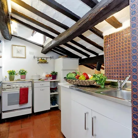 Benedetta21 Apartment Rome