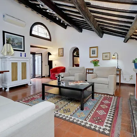 Apartment Benedetta21 Rome