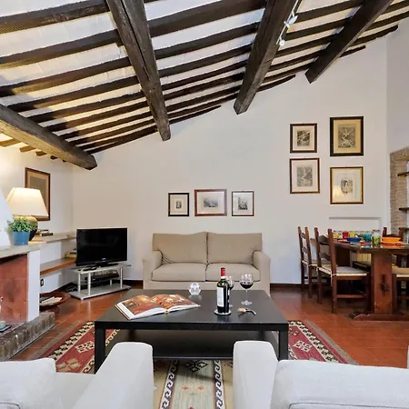 Benedetta21 Apartment Rome