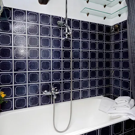 Benedetta21 Διαμέρισμα *