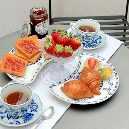 Apartment Benedetta21 Rome