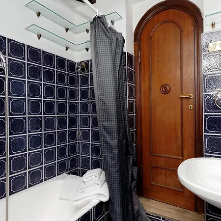 Apartment Benedetta21 *